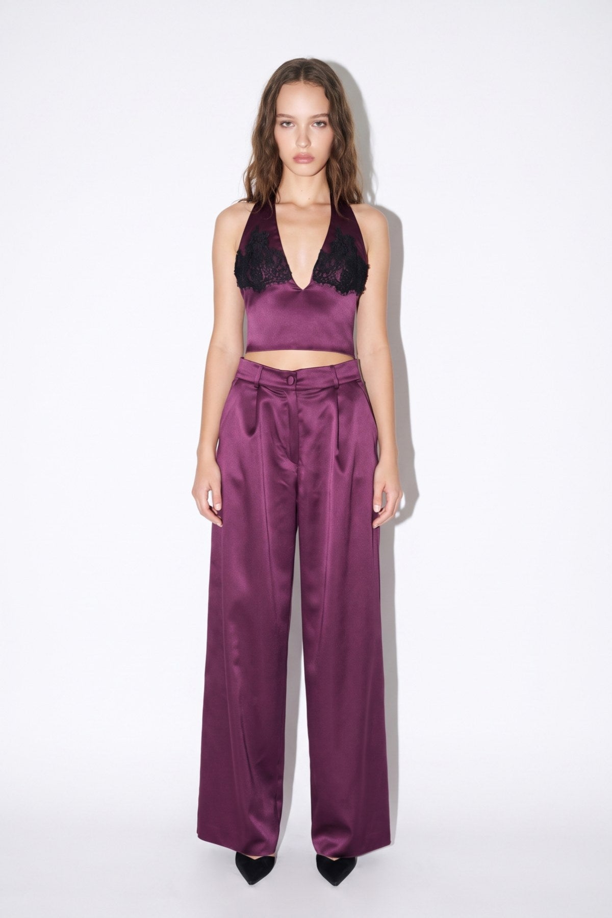 Rêve Pants - Belirtilmemiş - The Tacca