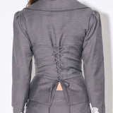 Andree Jacket - Belirtilmemiş - The Tacca
