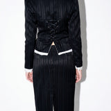 Contessa Jacket - Siyah - The Tacca