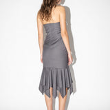 Virgiene Dress - Belirtilmemiş - The Tacca