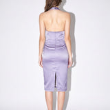 Luisa Dress - Lila - The Tacca