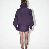 Rosée Jacket - Pudra - The Tacca