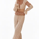 Paisley Set Alixa
