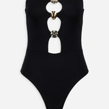 Coquillages Mayo Nero