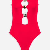 Coquillages Mayo Red