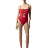 Coquillages Mayo Red