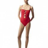 Coquillages Mayo Red