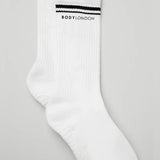 Sports Socks – White Body London