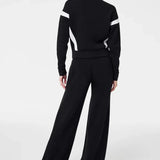 Striped Tracksuit – Black Body London