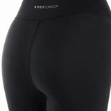 Sculpt Seamless Leggings – Black Body London