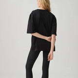 Retro Logo T-Shirt – Black Body London