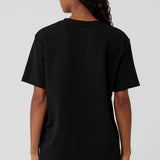 Retro Logo T-Shirt – Black Body London