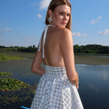 Crocodile Elbise