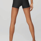 Sculpt Mini Leggings – Black Body London