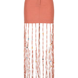 Maria Island Blush Etek