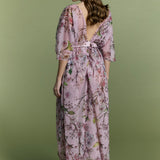 Island Mirage Cover Up Plaj Elbisesi