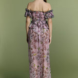 Tropic Allure Co-ord Takım