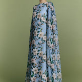 Whisper Wind Gown Elbise
