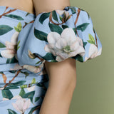 Champagne Coast Elbise