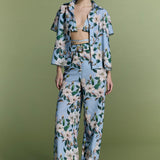 Tropic Twist Coord Takım