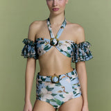 Coconut Coastline Bikini