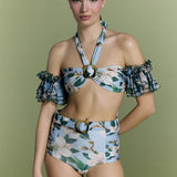 Coconut Coastline Bikini