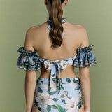 Coconut Coastline Bikini