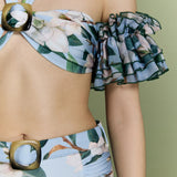 Coconut Coastline Bikini