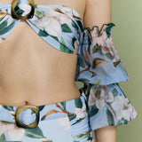 Marigold Mirage Bikini