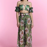 Sandy Bloom Pantolon