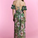 Sandy Bloom Pantolon