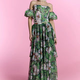 Provence Poeme Gown Elbise