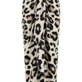 Leopard Pareo