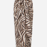 Zebra Ecru Pareo