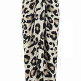 Leopard Pareo