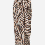 Zebra Ecru Pareo
