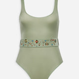 La Mer One Piece Mint