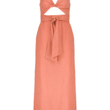 Lake Como Elbise Blush