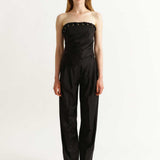 Magda Top Black