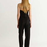 Magda Pant Black