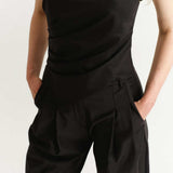 Magda Pant Black