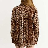 Mara Shirt Leopard