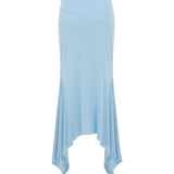 Marisa Blue Bluz Etek Takım