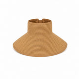 Bellamy Kahve Sunvisor Şapka