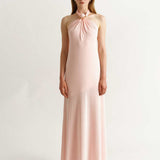 Moon Dress Pink