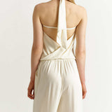 Noa Pant Ivory