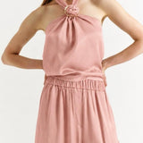 Noa Pant Pink