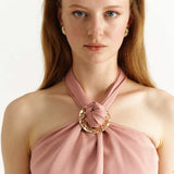 Noa Pant Pink