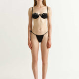 Noctura Bikini Nero