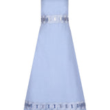 Royal Mavi Elbise